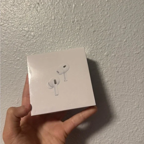 AirPods Pro Headphones